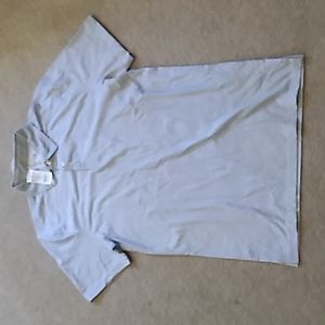 Men's NWT Apt.9 Polo Shirt, Size S